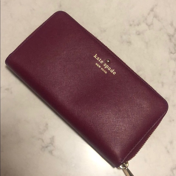 kate spade Handbags - Kate Spade Wallet